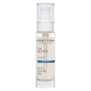 CHRISTINA Line Repair Hydra Lactic Intense Peel Пилинг с молочной кислотой 50 мл