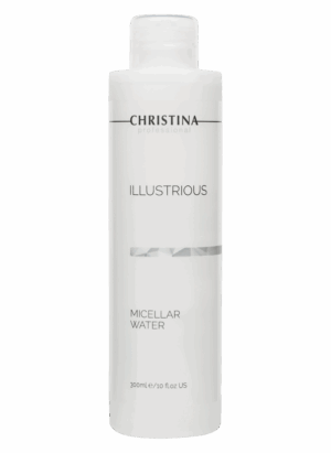 Illustrious Micellar Water Мицеллярная вода, 300 мл