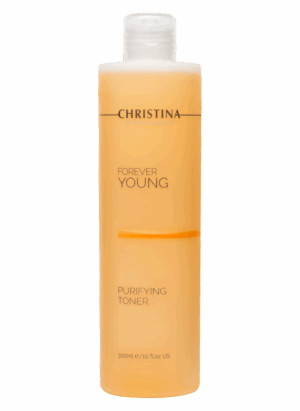 Forever Young Purifying Toner Очищающий тоник, 300 мл