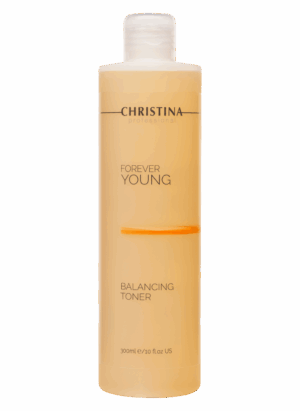 Forever Young Balancing Toner Балансирующий тоник, 300 мл
