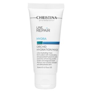 CHRISTINA Line Repair Hydra Orchid Hydration Mask Ультраувлажняющая маска «Орхидея» 60 мл