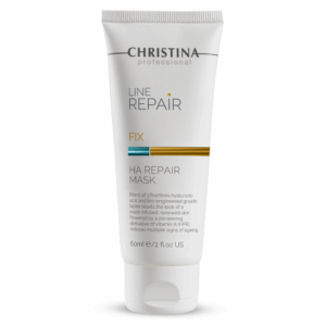 CHRISTINA Line Repair Fix Ha Repair Mask Обновляющая маска с ретинолом 60 мл