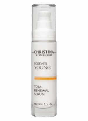 Forever Young Total Renewal Serum Омолаживающая сыворотка «Тоталь», 30 мл