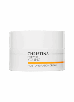 Forever Young Moisture Fusion Cream Крем для интенсивного увлажнения, 50 мл