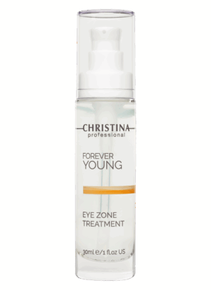Forever Young Eye Zone Treatment Гель для кожи вокруг глаз, 30 мл