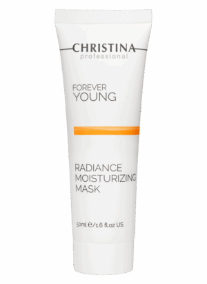 Forever Young Radiance Moisturizing Mask Увлажняющая маска «Сияние», 50 мл