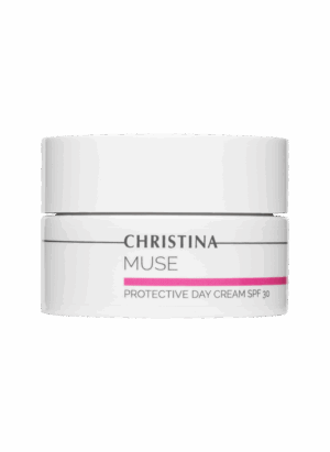Muse Protective Day Cream SPF 30 Дневной защитный крем SPF 30, 50 мл