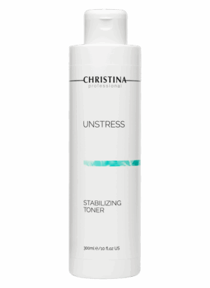 Unstress Stabilizing Toner Стабилизирующий тоник, 300 мл