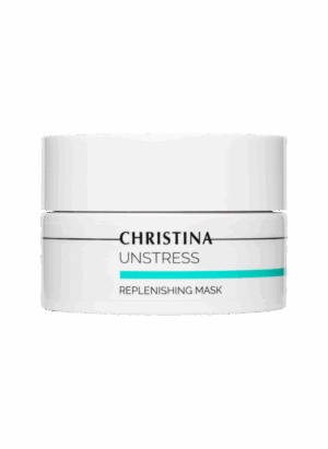 Unstress Replenishing Mask Восстанавливающая маска, 50 мл