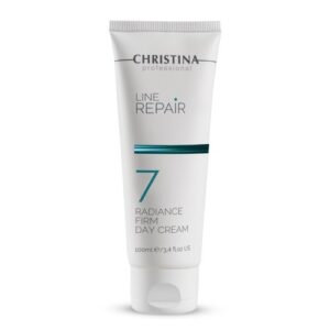 CHRISTINA Line Repair Radiance Firm Day Cream Дневной крем «Сияние и упругость» (шаг 7) 100 мл
